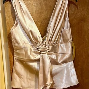 Jessica Howard Evenings- Size 10 top